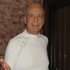 Фотография мужчины Алексей, 59 лет из г. Москва
