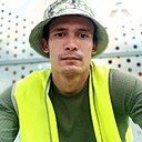Баха, 27 лет
