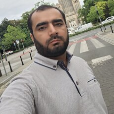 Фотография мужчины Али, 33 года из г. Варшава