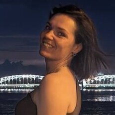 Фотография девушки Анна, 41 год из г. Санкт-Петербург