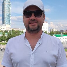 Фотография мужчины Альберт, 45 лет из г. Новый Уренгой