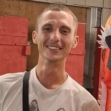 Фотография мужчины Джокер, 35 лет из г. Владивосток