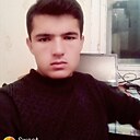 Субхиддин, 27 лет