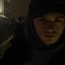 Фотография мужчины Максим, 21 год из г. Наро-Фоминск