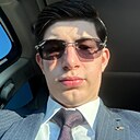 Санжар, 23 года