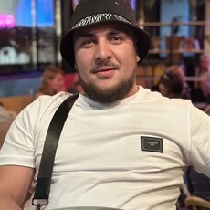 Фотография мужчины Ильназ, 30 лет из г. Казань