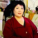 Элянора, 46 лет