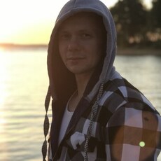 Фотография мужчины Михаил, 37 лет из г. Ангарск