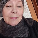 Марина, 63 года