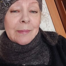 Фотография девушки Марина, 63 года из г. Тулун