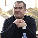 Зафар, 40 лет