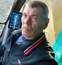 Иван, 62 года