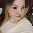 Лика, 20 лет