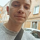 Марк, 28 лет