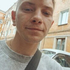 Фотография мужчины Марк, 28 лет из г. Комсомольск-на-Амуре