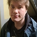 Михаил, 27 лет