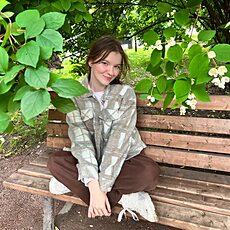Наташа, 20 из г. Новосибирск.