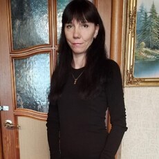 Фотография девушки Олеся, 42 года из г. Комсомольск-на-Амуре