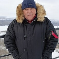 Фотография мужчины Андрей, 60 лет из г. Уфа