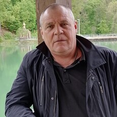 Фотография мужчины Андрей, 60 лет из г. Уфа