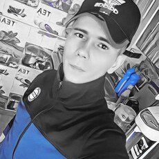 Фотография мужчины Евгений, 27 лет из г. Хабаровск