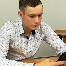 Фотография мужчины Эдуард, 20 лет из г. Павлодар