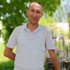 Фотография мужчины Аскар, 36 лет из г. Новосибирск