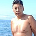 Аскер, 33 года