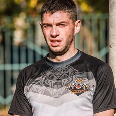 Фотография мужчины Михаил, 40 лет из г. Москва