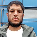 Едик, 30 лет