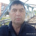 Жанат, 54 года