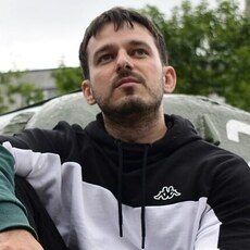 Фотография мужчины Михаил, 33 года из г. Владивосток