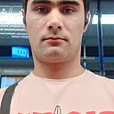Зафар, 34 года