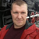 Глеб, 39 лет