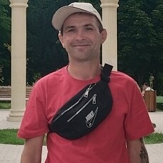 Фотография мужчины Костя, 42 года из г. Пермь