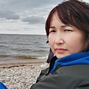 Саяна, 44 года