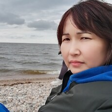 Фотография девушки Саяна, 44 года из г. Улан-Удэ
