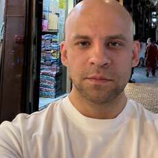 Фотография мужчины Viktor, 35 лет из г. Ташкент