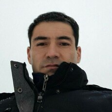 Фотография мужчины Asadbek, 37 лет из г. Наманган