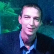 Фотография мужчины Алексей, 36 лет из г. Дальнегорск