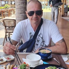 Фотография мужчины Вячеслав, 50 лет из г. Екатеринбург