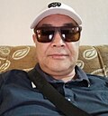 Алик, 45 лет
