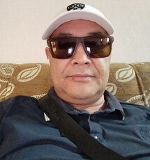 Фотография мужчины Алик, 45 лет из г. Орск