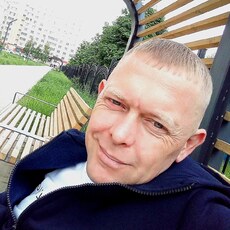Фотография мужчины Андрей, 39 лет из г. Тамбов