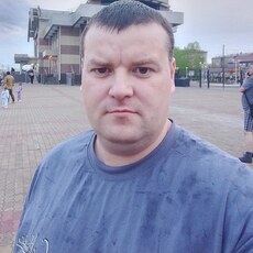 Фотография мужчины Вадим, 34 года из г. Воткинск