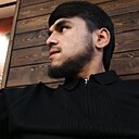 Исо, 24 года
