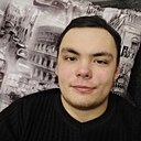 Иван, 26 лет