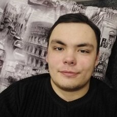 Фотография мужчины Иван, 26 лет из г. Темиртау