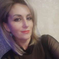 Татьяна, 43 из г. Новосибирск.