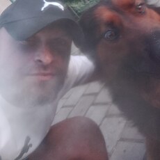Фотография мужчины Павел, 41 год из г. Керчь